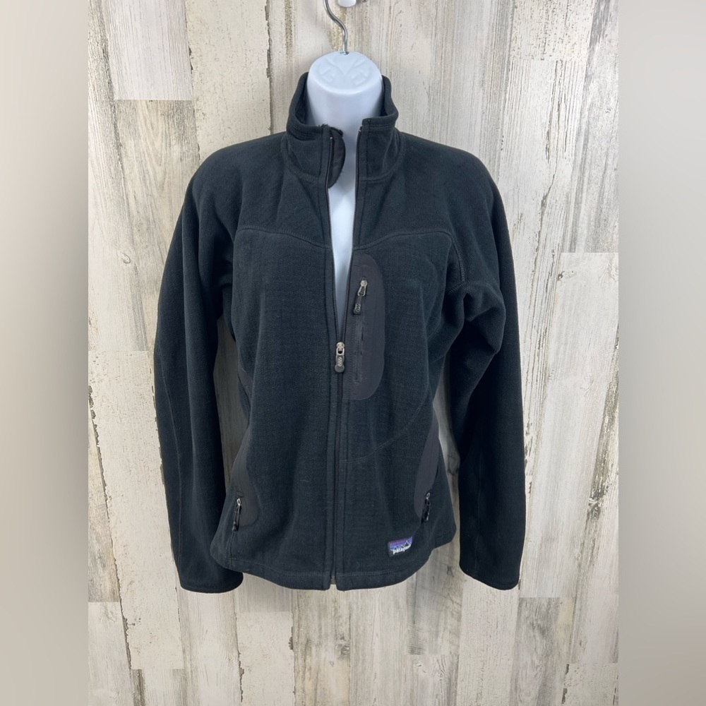 Patagonia Vintage R4 Regulator Fleece Jacket